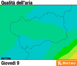 Valle d'Aosta