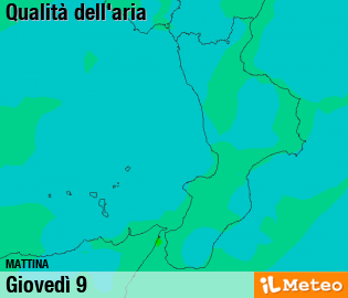 Calabria