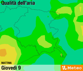 Friuli Venezia Giulia