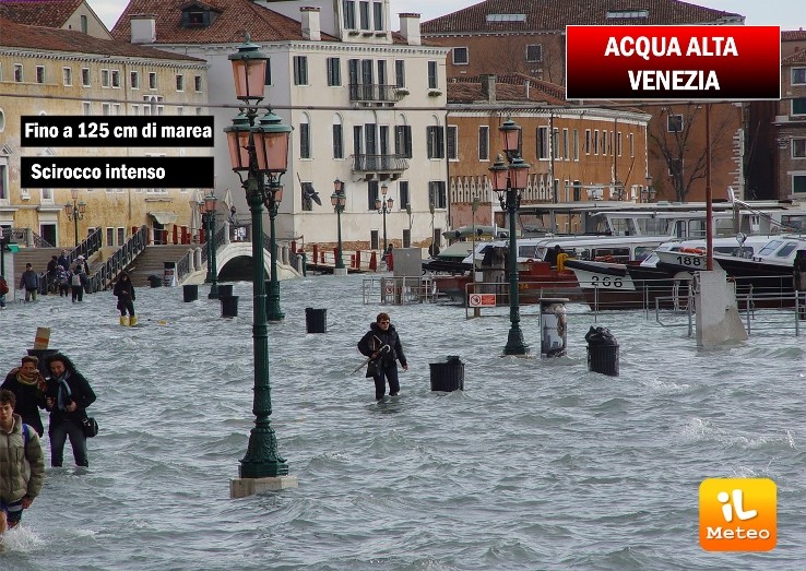 acqua alta venezia 25417